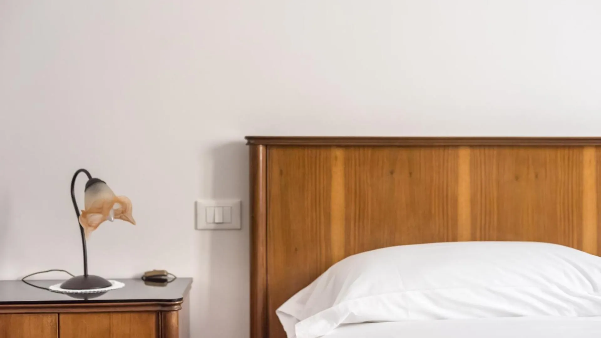 Apartmán Le Grazie Suite 1 In Florencie Itálie