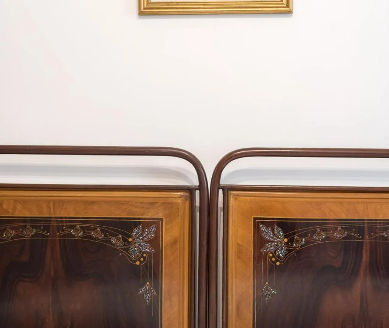 Le Grazie Suite 1 In Florencie