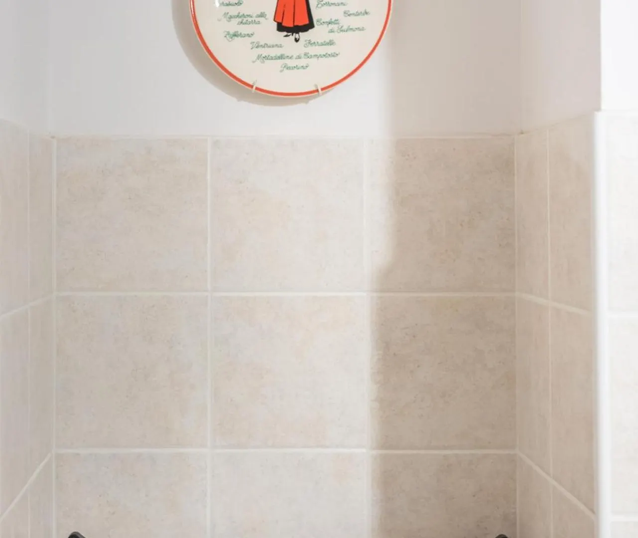 Apartmán Le Grazie Suite 1 In Florencie