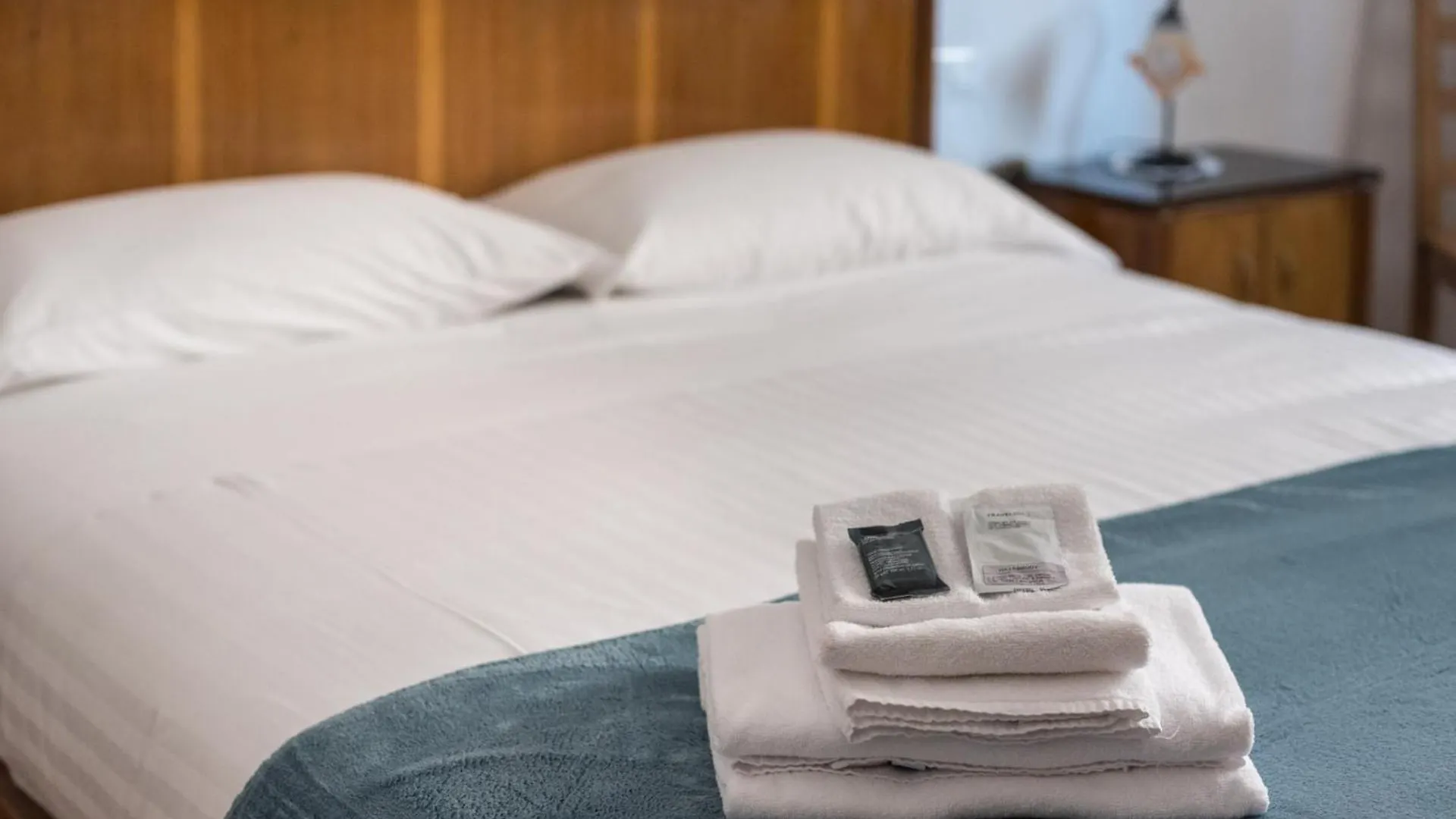 Le Grazie Suite 1 In Florencie Apartmán