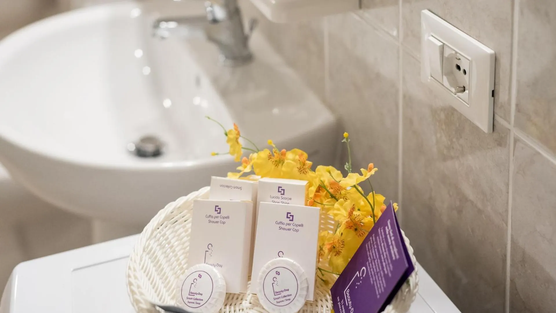 Le Grazie Suite 1 In Florencie Apartmán