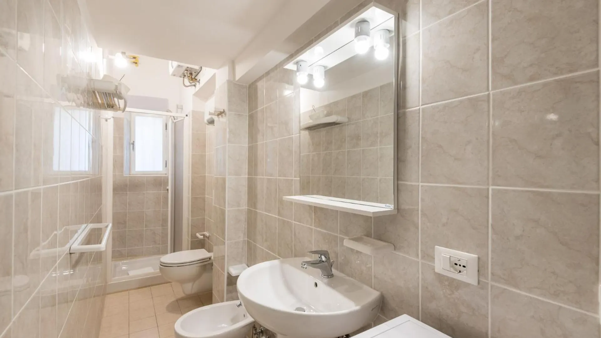 Le Grazie Suite 1 In Florencie