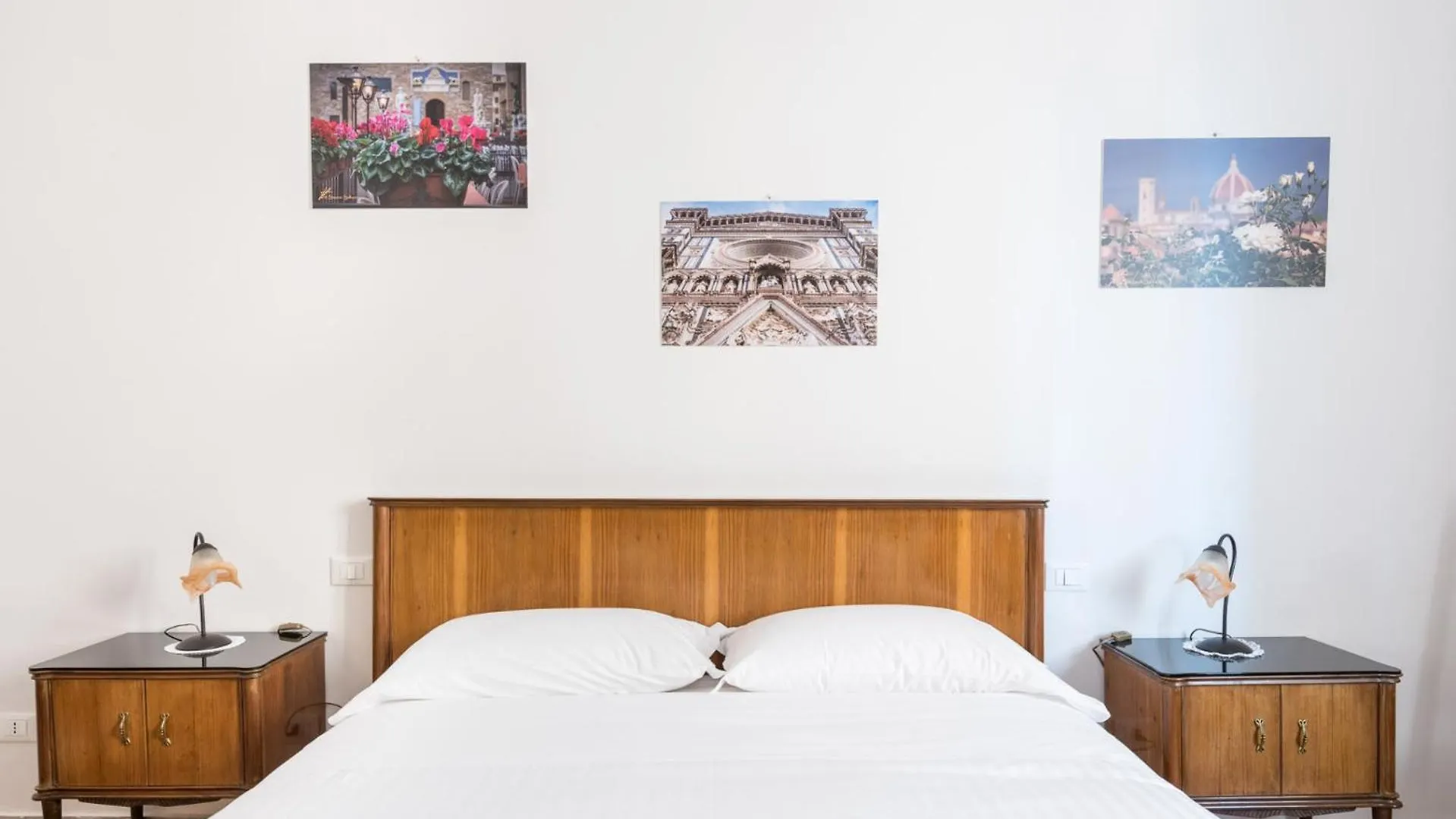 Apartmán Le Grazie Suite 1 In Florencie